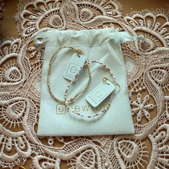 Enewton Shellphone/GL Bracelet Set! ⭐️Last One! - Picture 3 of 6